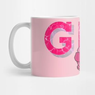 Gigi Mug